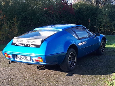 Carrosserie Rojon à Champier