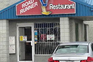Roadrunner Restaurant image