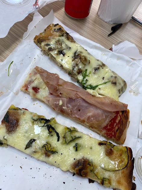 Pizza Di Loretta - Roquette à Paris