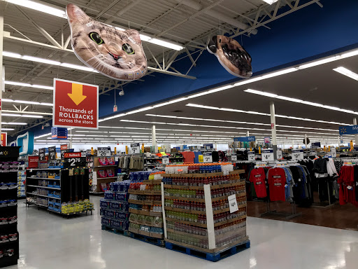 Department Store «Walmart Supercenter», reviews and photos, 470 Airport Rd, Willows, CA 95988, USA