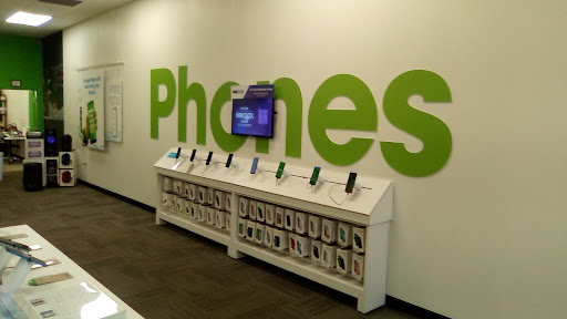 Cell Phone Store «Cricket Wireless Authorized Retailer», reviews and photos, 1000 S Ponce De Leon Blvd #3, St Augustine, FL 32084, USA