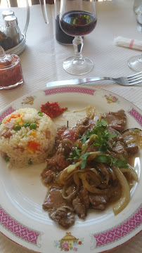 Nouille du Restaurant vietnamien Long Hai à Le Bouscat - n°12