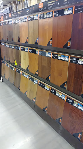 Home Improvement Store «The Home Depot», reviews and photos, 140 Countryside Plaza, Countryside, IL 60525, USA