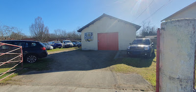 GARAGE DU MOUN à Mont-de-Marsan