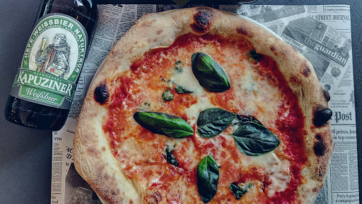 Pizza Da Pazzi in Taranto, Provincia di Taranto
