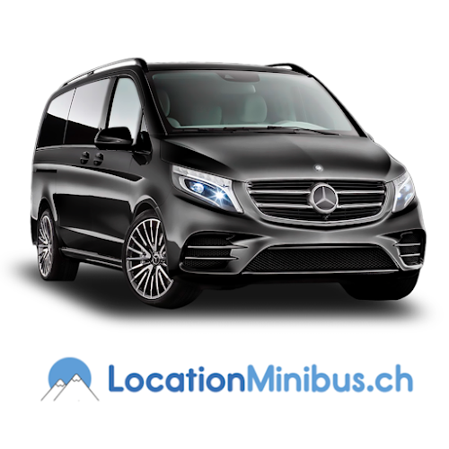 Rezensionen über Location Minibus in Vernier - Mietwagenanbieter