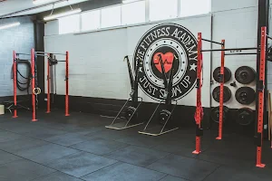 The Fitness Academy image