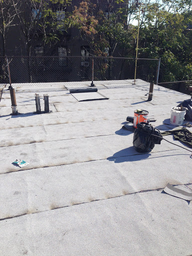 Tom Holden Roofing in The Bronx, New York