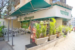 Chaayos Cafe at Villeparle image