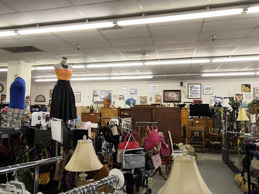 Consignment Shop «Treasure Trove», reviews and photos, 11912 NE Fourth Plain Blvd, Vancouver, WA 98662, USA