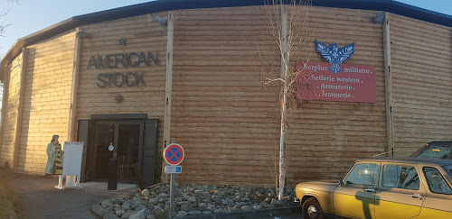 American Stock à Pamiers