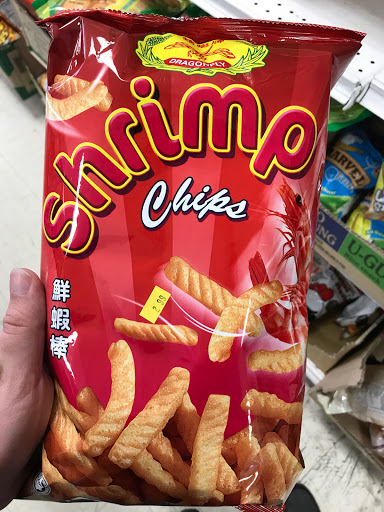 Asian Grocery Store «Oriental Food Store», reviews and photos, 808 W River Dr, Davenport, IA 52802, USA