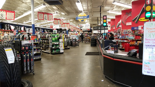 Auto Parts Store «Pep Boys Auto Parts & Service», reviews and photos, 6825 Annapolis Rd, Landover Hills, MD 20784, USA