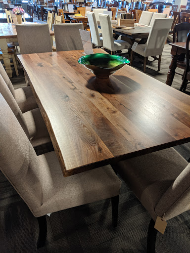 Furniture Store «Amish Direct Furniture», reviews and photos, 42200 Mound Rd, Sterling Heights, MI 48314, USA