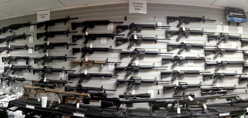 Pawn Shop «West Coast Pawn & Gun of Lakeland Florida», reviews and photos, 5619 US-98, Lakeland, FL 33809, USA