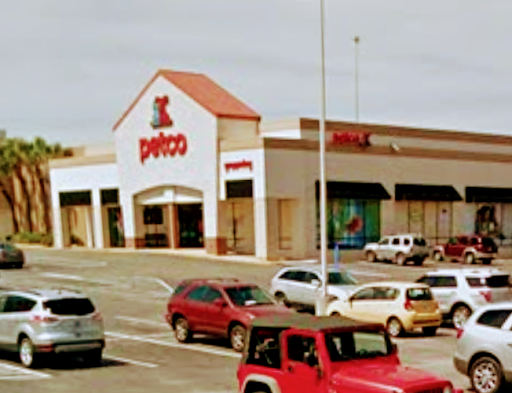 Pet Supply Store «Petco Animal Supplies», reviews and photos, 1670 Airport Blvd #700, Pensacola, FL 32504, USA