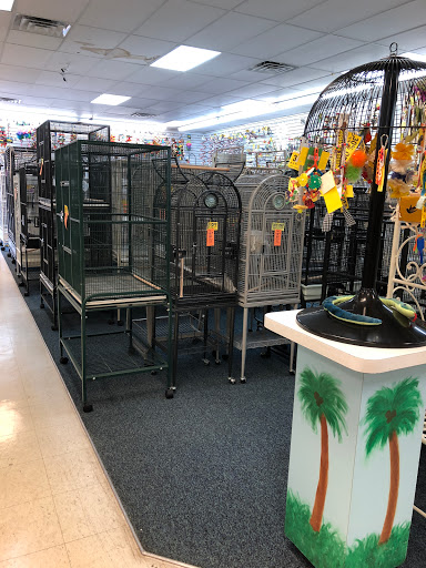 Pet Store «Discount Pet & Supplies», reviews and photos, 16320 Middlebelt Rd, Livonia, MI 48154, USA