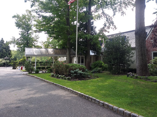 Golf Course «South Shore Golf Course», reviews and photos, 200 Huguenot Ave, Staten Island, NY 10312, USA