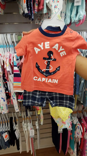 Outlet Mall «Tanger Outlet Williamsburg», reviews and photos, 150 Tanger Dr, Williamsburg, IA 52361, USA