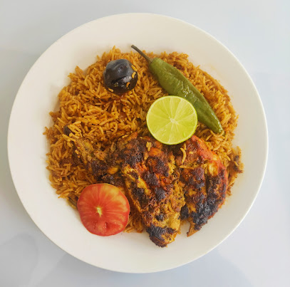 Kerala Darbar Restaurant - 1/AlFadel, Isa Al Kabeer Ave, Manama, Bahrain