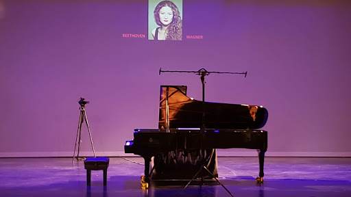 Performing Arts Theater «Aventura Arts & Cultural Center», reviews and photos, 3385 NE 188th St, Aventura, FL 33180, USA