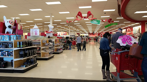 Department Store «Target», reviews and photos, 4601 2nd St, Davis, CA 95618, USA