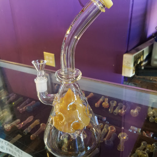 Tobacco Shop «Blown Glass Gifts», reviews and photos, 236 E Bridge St Unit A, Brighton, CO 80601, USA