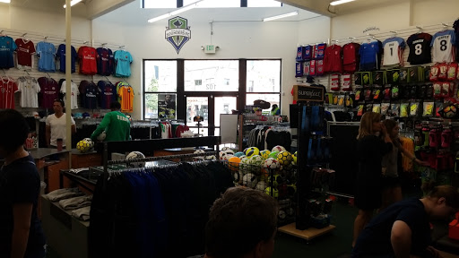Soccer Store «Soccer West - Redmond», reviews and photos, 15932 Redmond Way #102, Redmond, WA 98052, USA