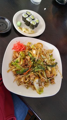 Yakisoba Restaurant Chula Vista