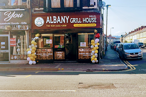 Albany Grill House
