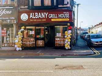 Albany Grill House