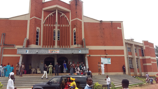 Uga, Awka - Okigwe Rd, Nigeria, Outlet Mall, state Imo
