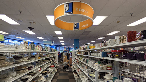 Thrift Store «Goodwill Retail Store & Donation Center», reviews and photos