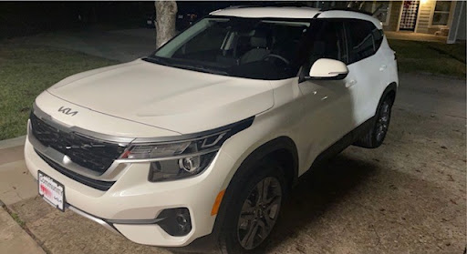 Kia Dealer «Community Kia», reviews and photos, 4221 East Fwy, Baytown, TX 77521, USA