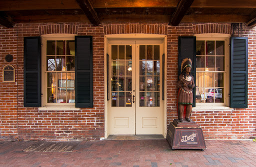 Tobacco Shop «John Dengler Tobacconist», reviews and photos, 700 S Main St, St Charles, MO 63301, USA