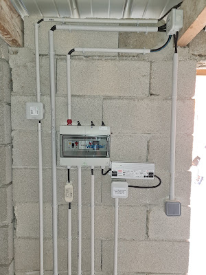 A Fond Elec à Nemours