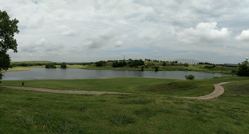 Golf Club «Old Brickyard Golf Club», reviews and photos, 605 N Fwy Service Rd, Ferris, TX 75125, USA