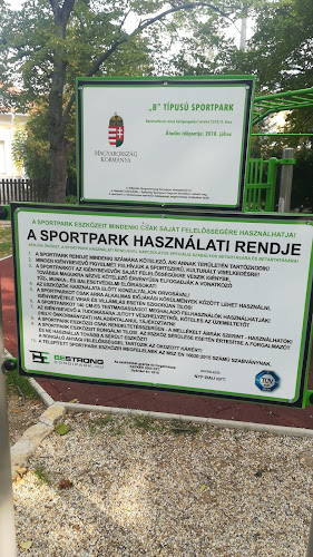 Értékelések erről a helyről: Felnőtt Szabadtéri Fitnesspark, Balatonfüred - Sportpálya