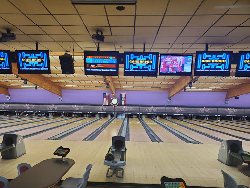 Sports Bar «West County Lanes», reviews and photos, 15727 Manchester Rd, Ellisville, MO 63011, USA