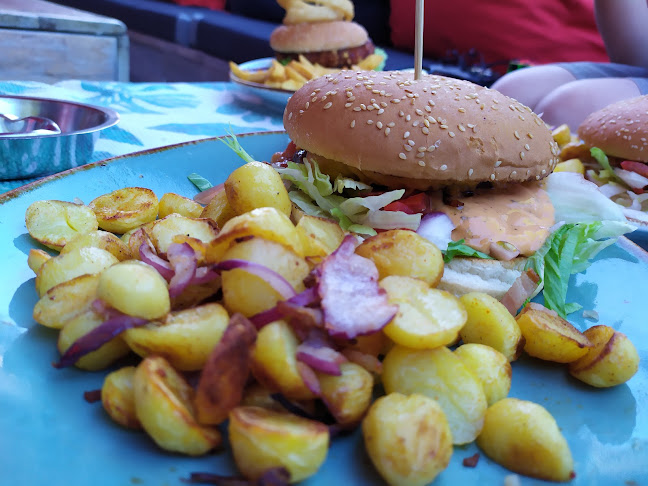 Pannenkoeken & Grill De Beslagkom - Restaurant