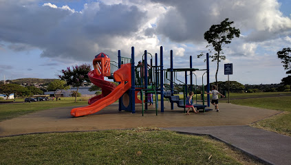 Halawa District Park