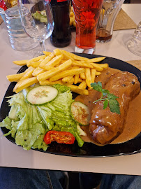 Les plus récentes photos du Restaurant L'ANNEXE M&M à Autun - n°4