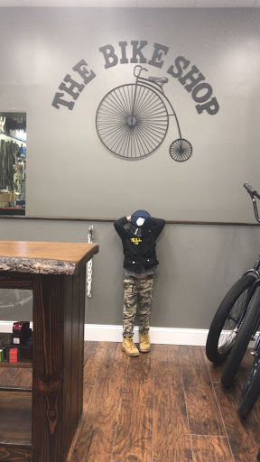 Bicycle Store «The Bike Shop», reviews and photos, 770 Van Houten Ave, Clifton, NJ 07013, USA
