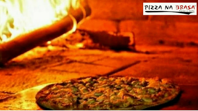 Pizza na Brasa Carnaxide - Oeiras