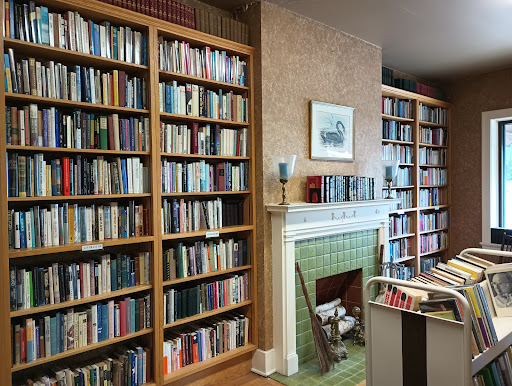 Used Book Store «Black Swan Books», reviews and photos, 505 E Maxwell St, Lexington, KY 40502, USA