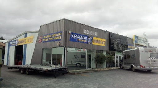 Photo 1 - CBA | Comptoir Bayeusain de l’Auto