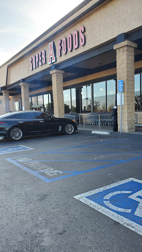 Grocery Store «Super A Foods», reviews and photos, 5595 Rosemead Blvd, Temple City, CA 91780, USA