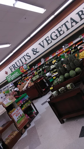 Grocery Store «Kroger», reviews and photos, 301 S Ellington Pkwy, Lewisburg, TN 37091, USA