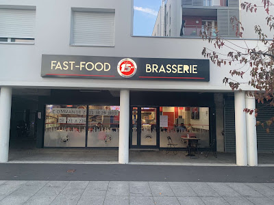 Le 15 Street à Sarcelles