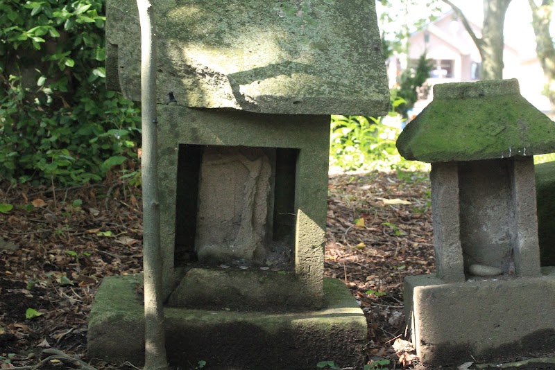 瓊宮(たまみや)神社